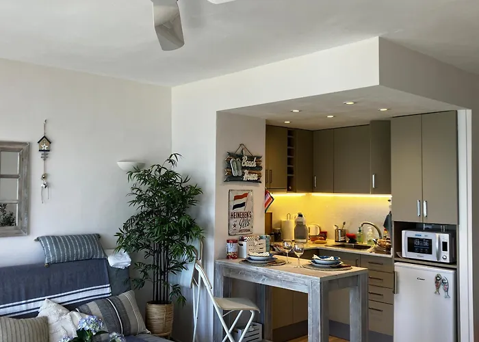 Beach Studio/Loft