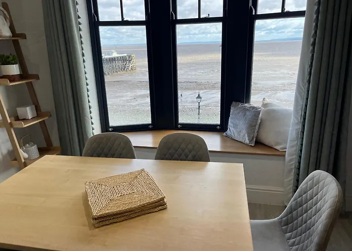 Beachcliff Rooms & Apartments