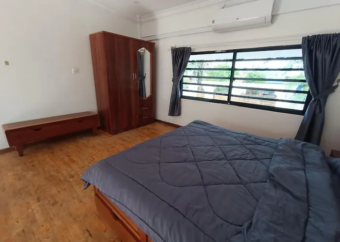 Bella Vista Apartments