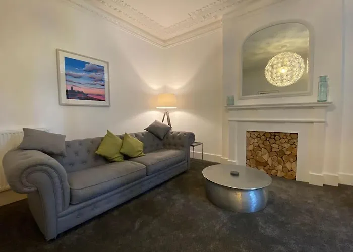 Flat 1, Cromer