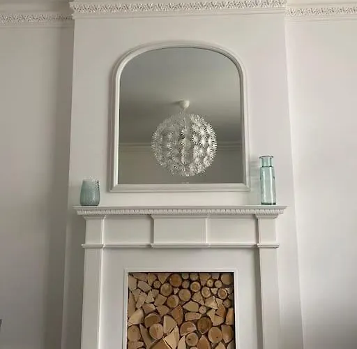 Flat 1, Cromer