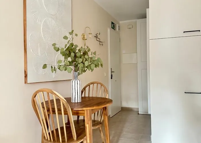 Tiny Apartment Mallorca