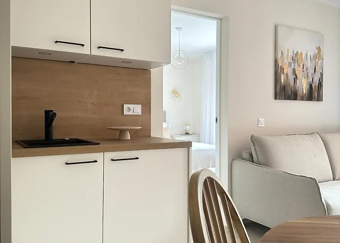 Tiny Apartment Mallorca