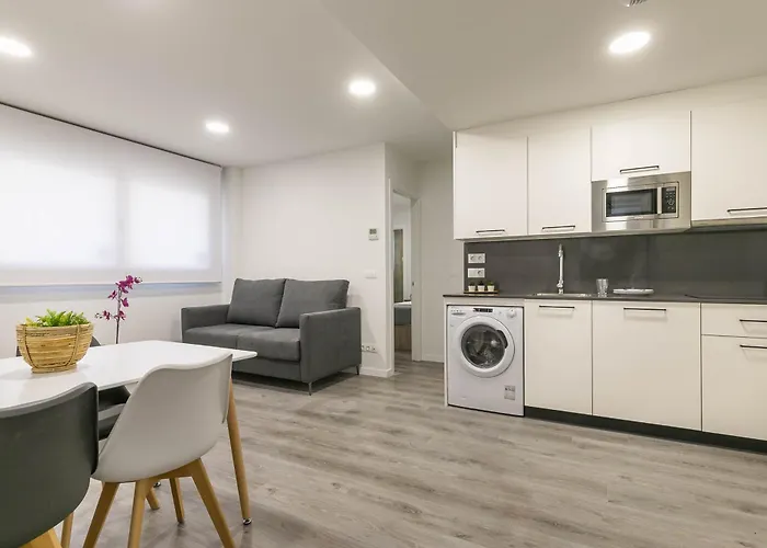 Micampus Getafe Student Residence