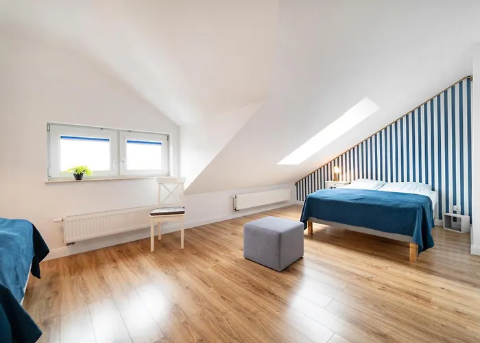 Apartamenty Biale Piaski