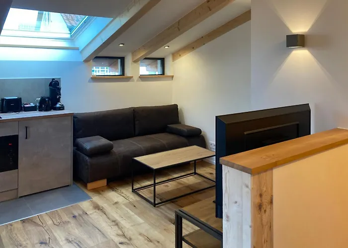 Filder-Appartements