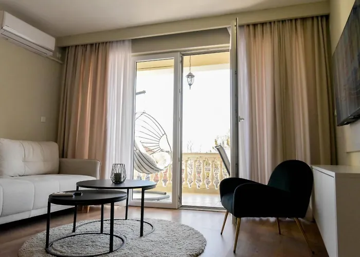 Good Times Luxury Apartments Bitola
