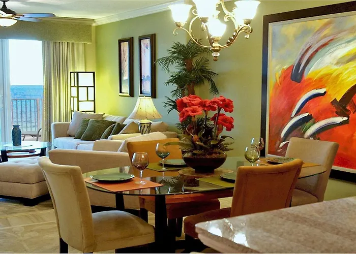 3 star hotels Tropic Winds Condo