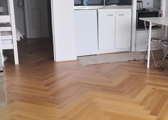 Appartement Biscarrosse Plage Front De Mer 4 Personnes