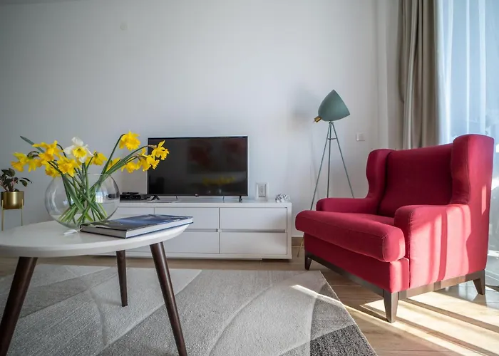 Amare Luxury Apartments