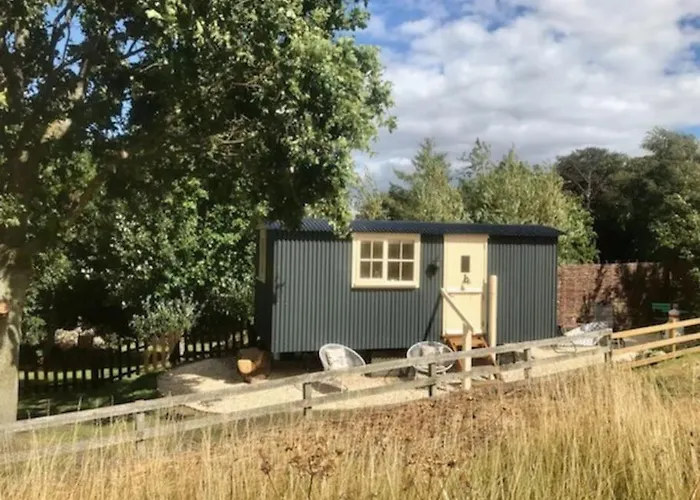 The Humble Hut
