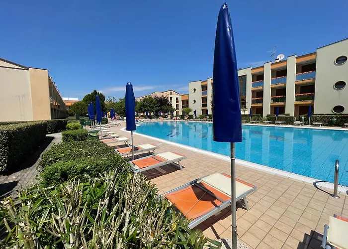 Villaggio Ai Ginepri - Agenzia Cocal