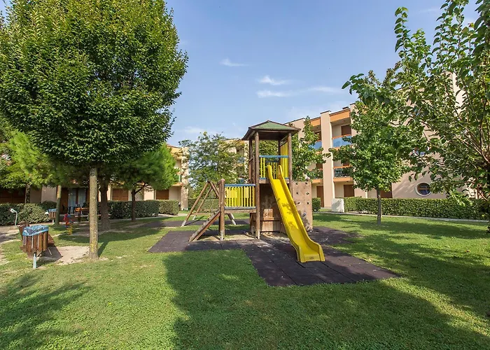 Villaggio Ai Ginepri - Agenzia Cocal