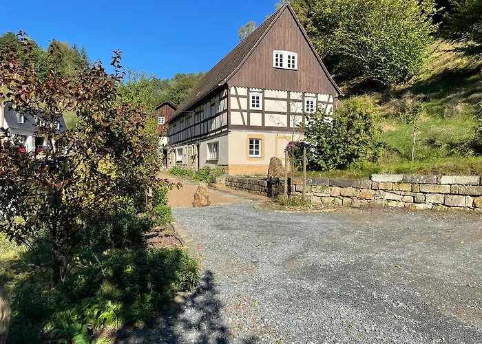 Gruendelstube