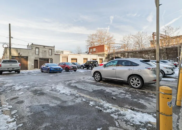 Af Stays - Philadelphia Callowhill