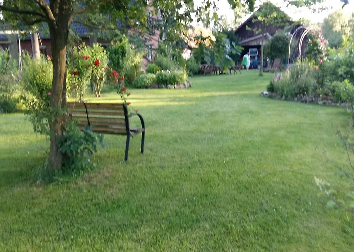 Ferienwohnung Schmitz