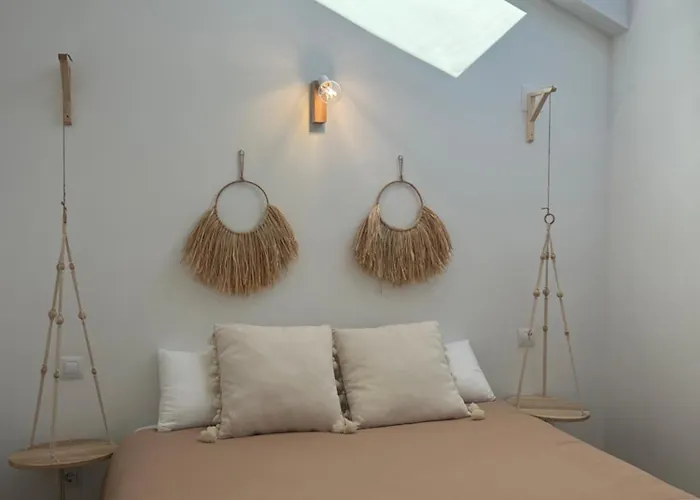 Apartamento en primera línea de playa
