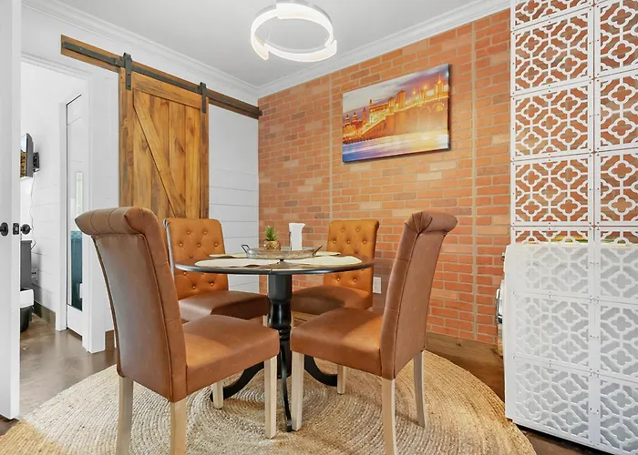 Anastasia Island Condo