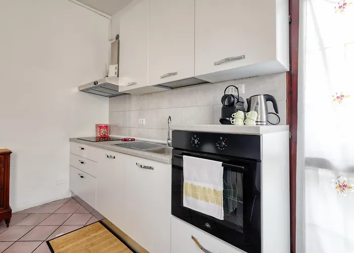Extra Comfort - Casa Vicino A Milano E Linate
