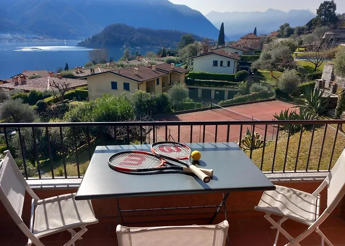 Naboo Apartment