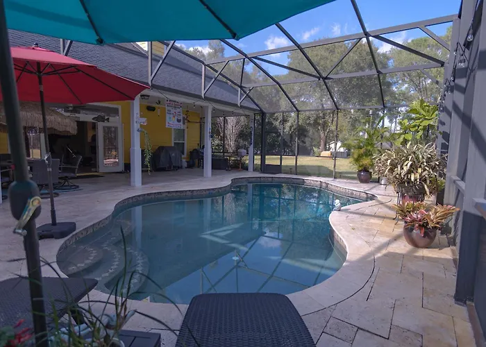 Paradise In A Country Setting 1100 Sq Ft Apartment