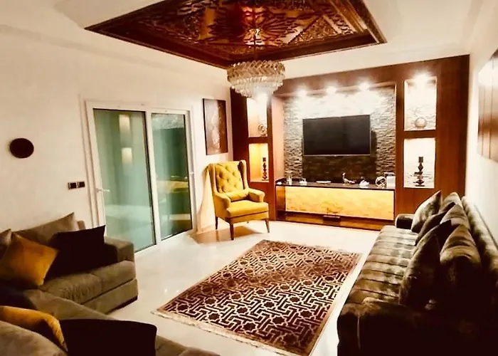 Residence Al Kawtar