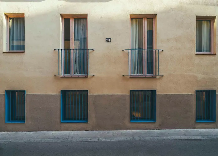 Boetiek hotel: Boutique Apartments 23 Barcelona