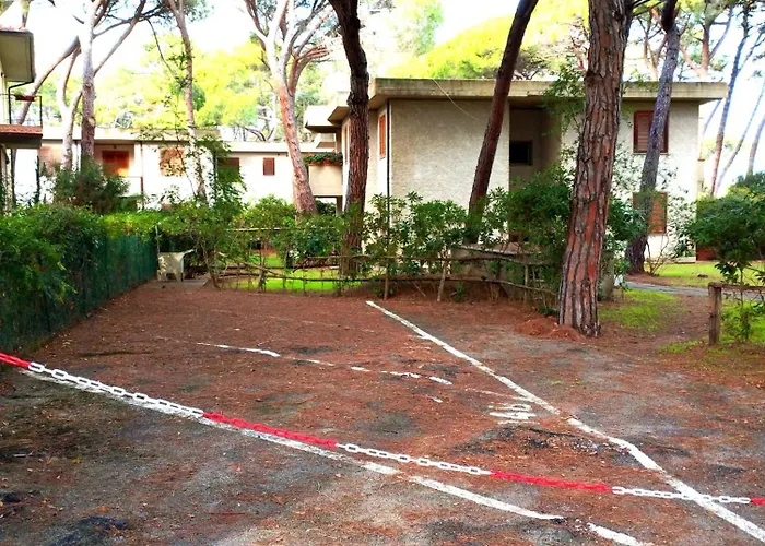 Casa Ricciola