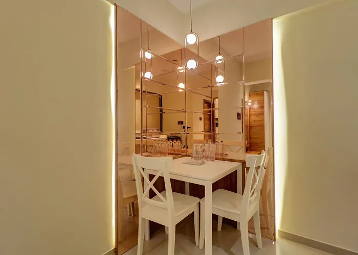 Home2 Suites And Service Apartments, Mumbai Airport