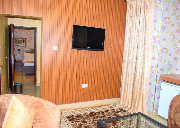 Erith Apartment & Suites