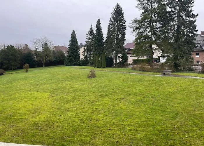 1 Zimmer Appartement In Bad Rothenfelde