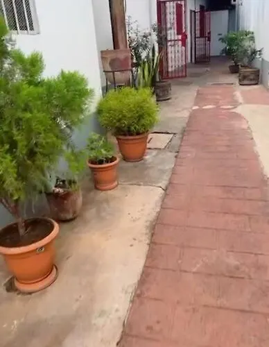Apartamento Nilxon