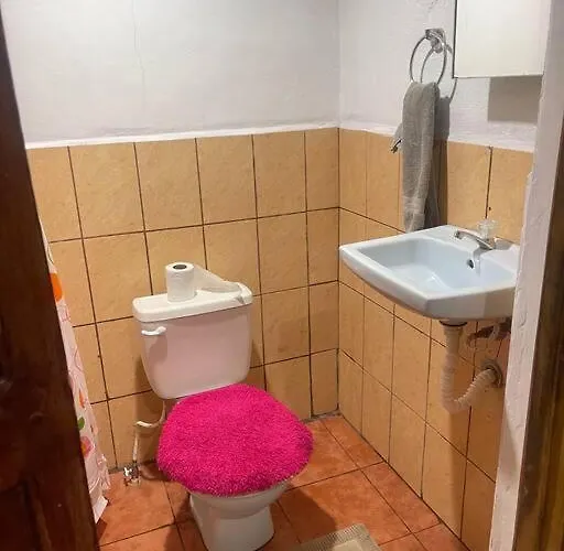 Apartamento Nilxon