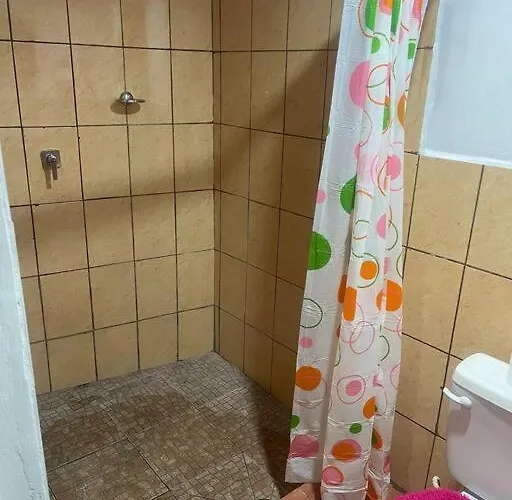Apartamento Nilxon