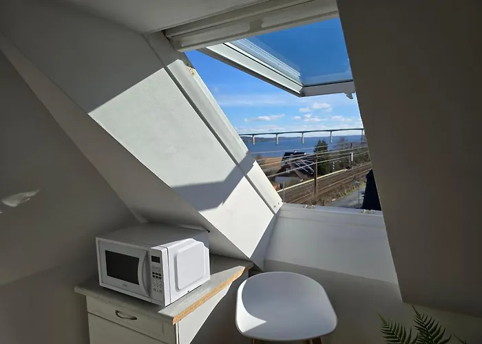 Villa Ana - Top Floor