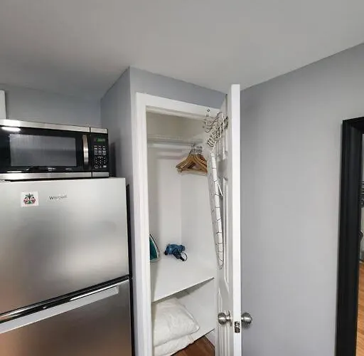 Cozy Studio In A Lovely Area