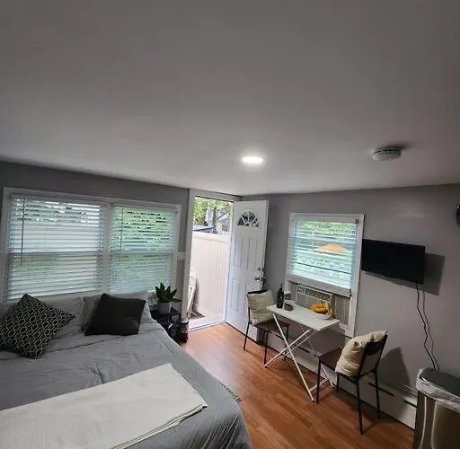 Cozy Studio In A Lovely Area