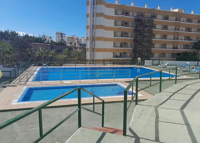 Las Terrazas Wifi Pool