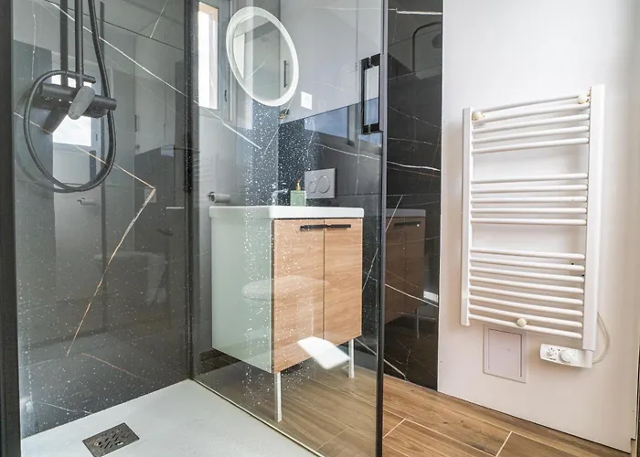 Appartement Avec Vue Mer Panoramique