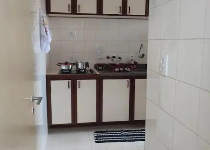 Apartamento No Centro De Campo Grande