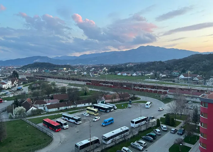 Apartman Dbb Niksic