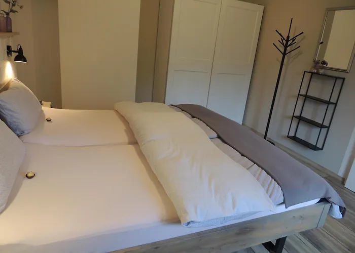 Ferienwohnung Butscher
