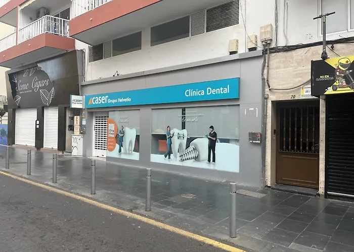 Edificio Gloria
