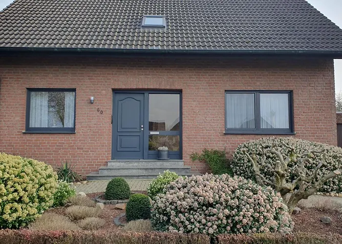 Ferienwohnung Zur Sonne