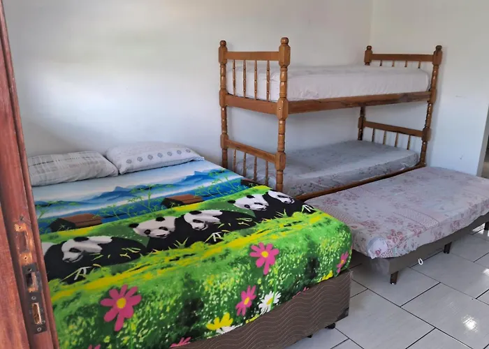Residencial Caioba I