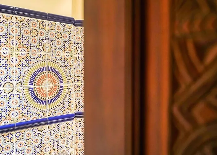 Marrakech Suite Champs Elysees