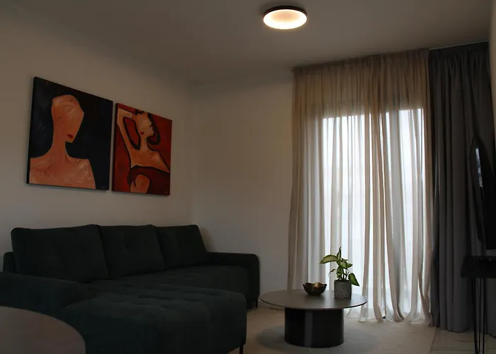 Hypnos Residence