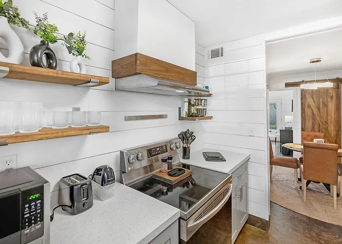 Anastasia Island Condo