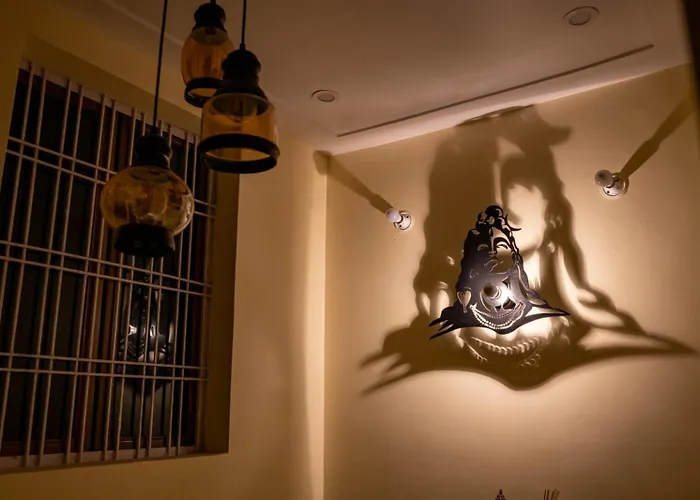 Sumptuous 1Bhk Couple Friendly