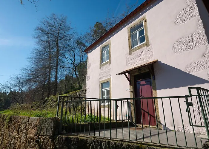 Quinta Sao Francisco Rural - Regina Group